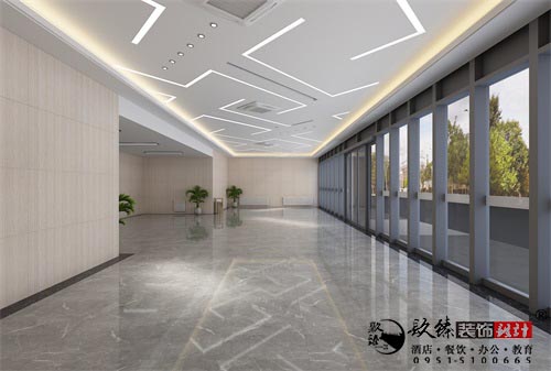 [prov_or_city]办公楼设计效果图|镹臻设计
