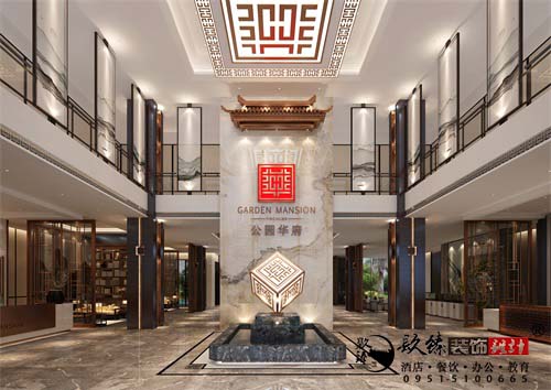 [prov_or_city]售楼部设计效果图|镹臻设计