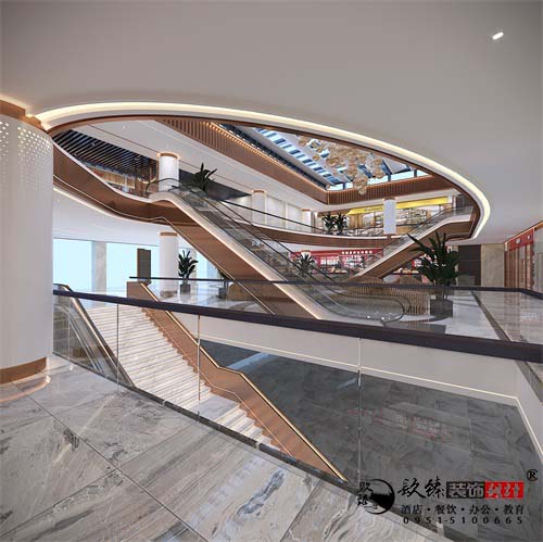 银川火车站设计效果图|镹臻设计