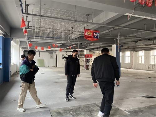 银川茶楼装修设计项目|镹臻设计