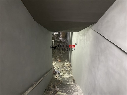 银川餐厅装修设计项目|镹臻设计