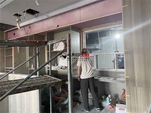 银川火锅店装修设计项目|镹臻设计