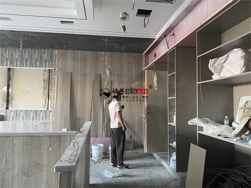 银川火锅店装修设计项目|镹臻设计