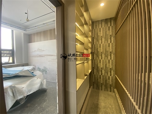 银川火锅店装修设计项目|镹臻设计