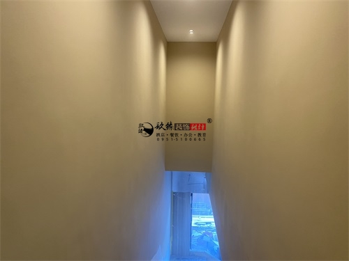 银川火锅店装修设计项目|镹臻设计