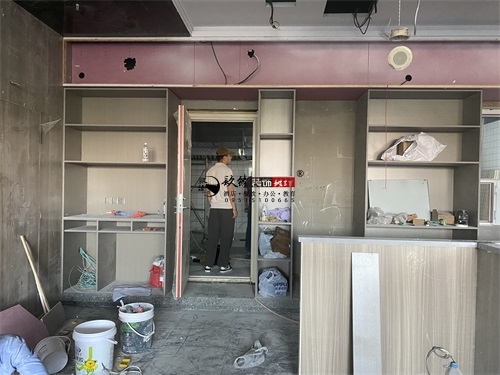 银川火锅店装修设计项目|镹臻设计