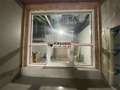 银川火锅店装修设计项目|镹臻设计