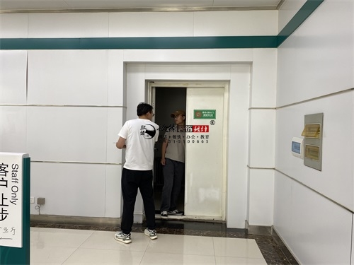 银川营业厅装修设计项目|镹臻设计