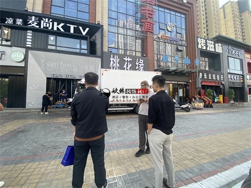 银川烧烤店设计装修公司|镹臻装饰