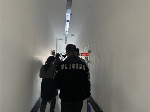 银川办公室设计装修项目|镹臻装饰