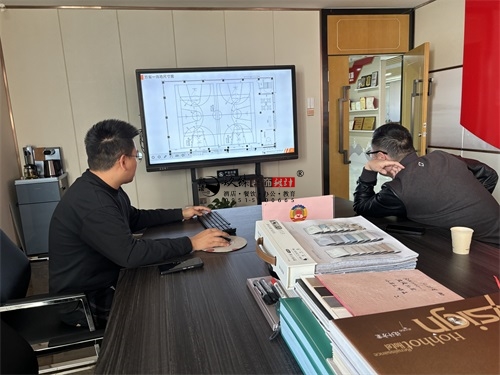 银川篮球馆设计装修项目|镹臻装饰
