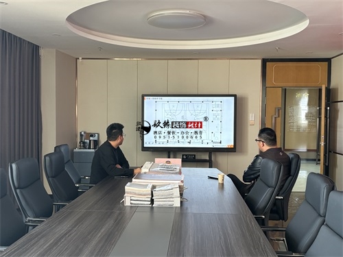银川篮球馆设计装修项目|镹臻装饰