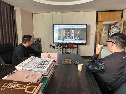 银川篮球馆设计装修项目|镹臻装饰