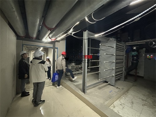 银川办公楼设计装修项目|镹臻装饰