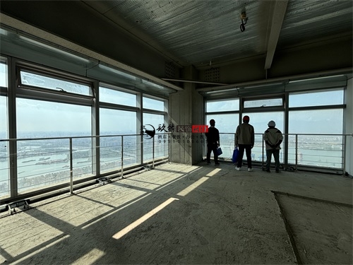 银川办公楼设计装修项目|镹臻装饰