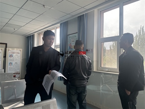 银川避难间消防改造项目|镹臻装饰