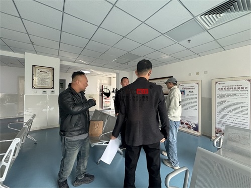 银川避难间消防改造项目|镹臻装饰