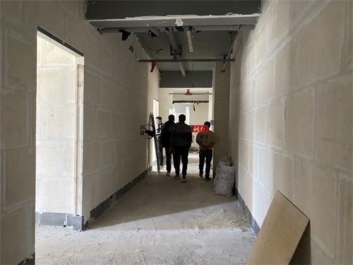 银川茶馆装修设计项目|镹臻装饰