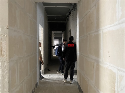 银川茶馆装修设计项目|镹臻装饰