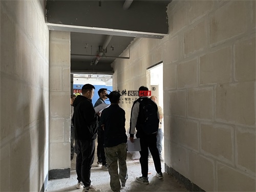 银川茶馆装修设计项目|镹臻装饰