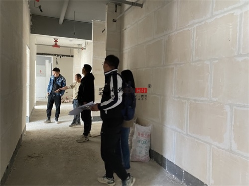 银川茶馆装修设计项目|镹臻装饰