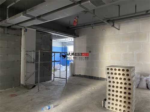 银川茶馆装修设计项目|镹臻装饰