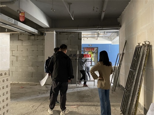 银川茶馆装修设计项目|镹臻装饰