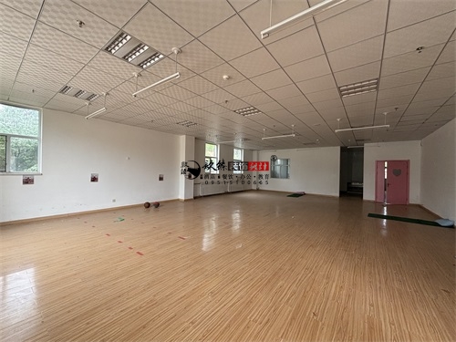 银川文化中心装修设计项目|镹臻装饰