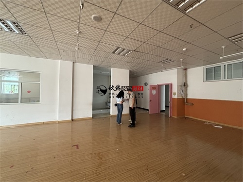 银川文化中心装修设计项目|镹臻装饰