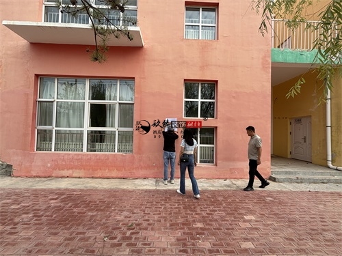 银川文化中心装修设计项目|镹臻装饰