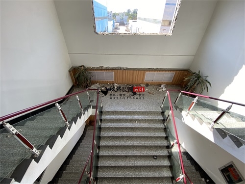 银川办公楼装修设计项目|镹臻装饰