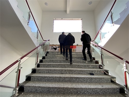 银川办公楼装修设计项目|镹臻装饰