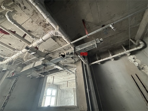 银川幼儿园设计装修项目|镹臻装饰