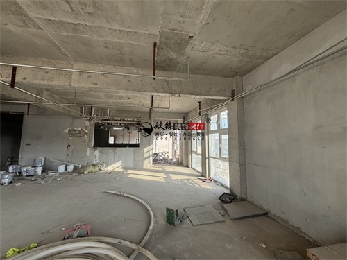 银川幼儿园设计装修项目|镹臻装饰