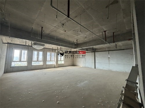 银川幼儿园设计装修项目|镹臻装饰