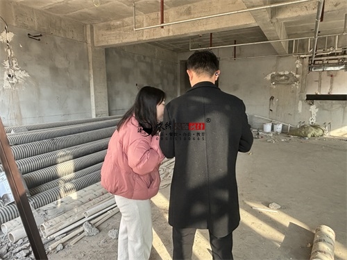 银川幼儿园设计装修项目|镹臻装饰