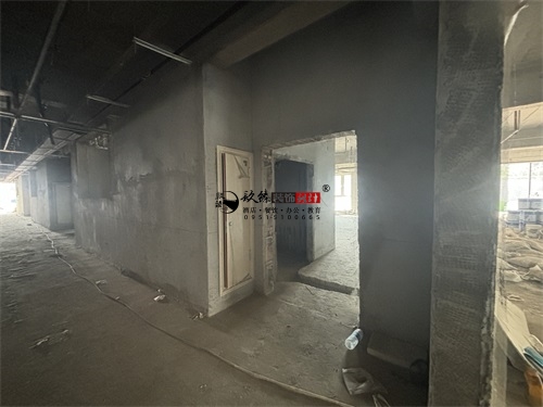 银川幼儿园设计装修项目|镹臻装饰