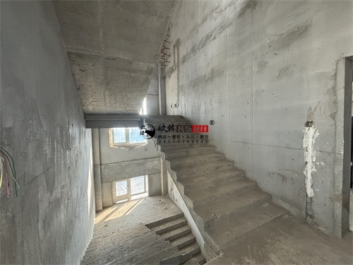 银川幼儿园设计装修项目|镹臻装饰