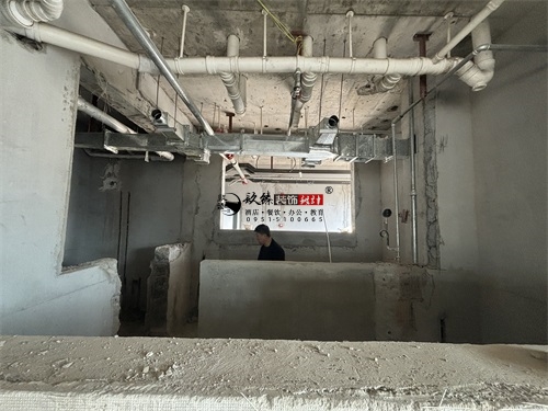 银川幼儿园设计装修项目|镹臻装饰