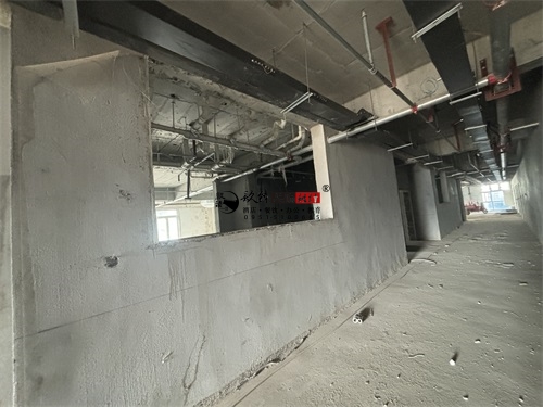 银川幼儿园设计装修项目|镹臻装饰