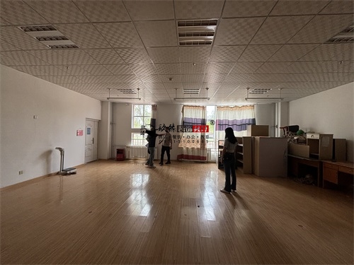 银川文化中心装修设计项目|镹臻装饰