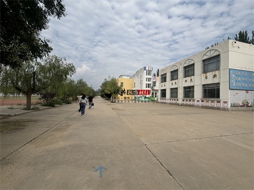 银川文化中心装修设计项目|镹臻装饰