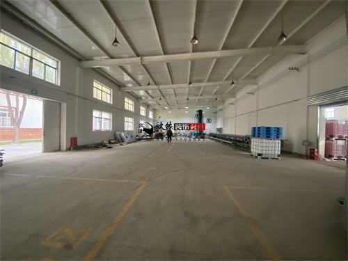 银川工厂装修设计项目|镹臻装饰