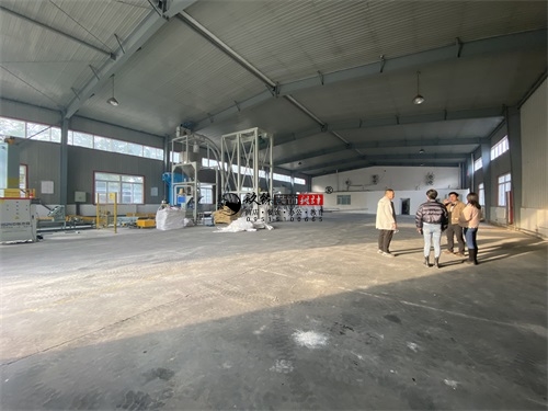 银川工厂装修设计项目|镹臻装饰