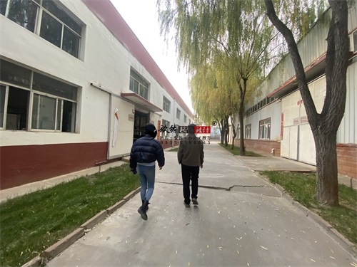 银川工厂装修设计项目|镹臻装饰