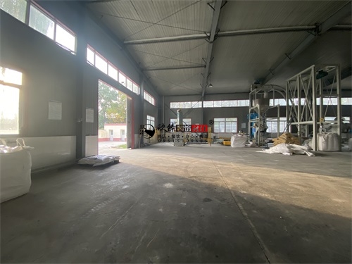 银川工厂装修设计项目|镹臻装饰