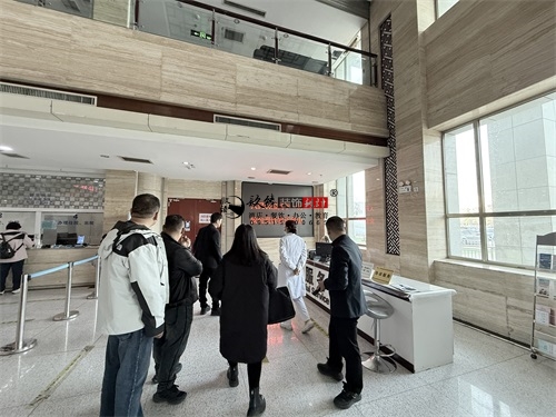 银川研究院装修设计项目|镹臻装饰