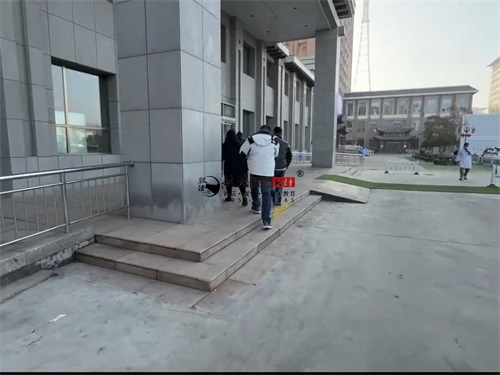 银川研究院装修设计项目|镹臻装饰