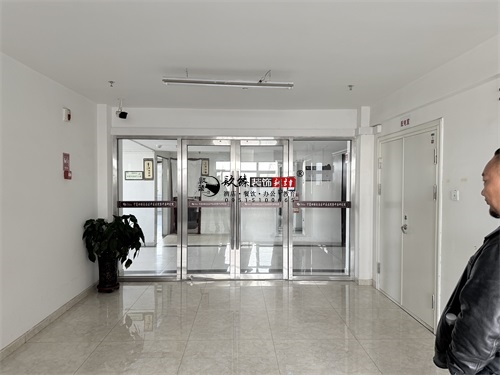 银川研究院装修设计项目|镹臻装饰