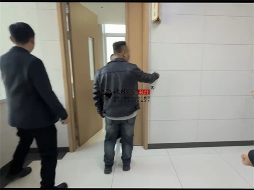 银川研究院装修设计项目|镹臻装饰